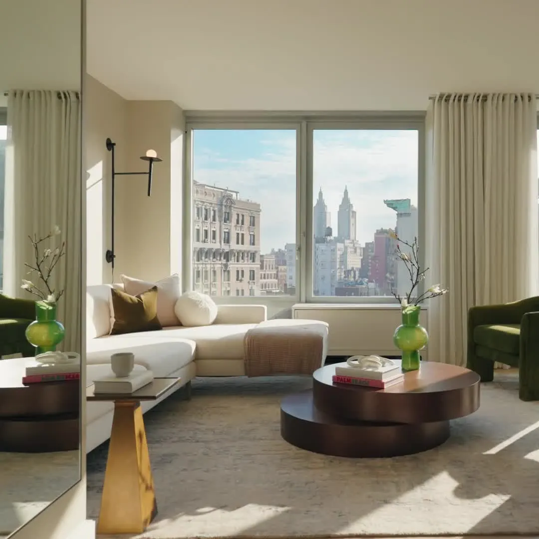 Luxury Condominiums in the Heart of the Upper West Side | 212 West