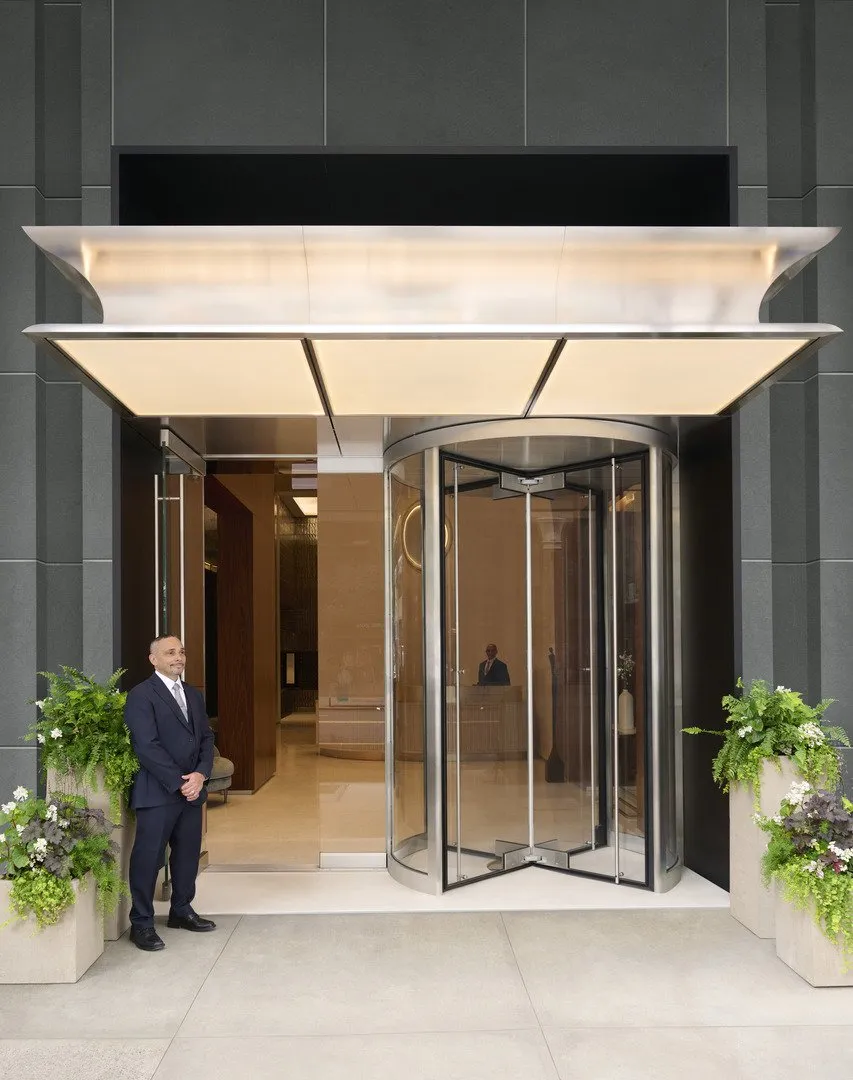 Luxury Condominiums in the Heart of the Upper West Side | 212 West